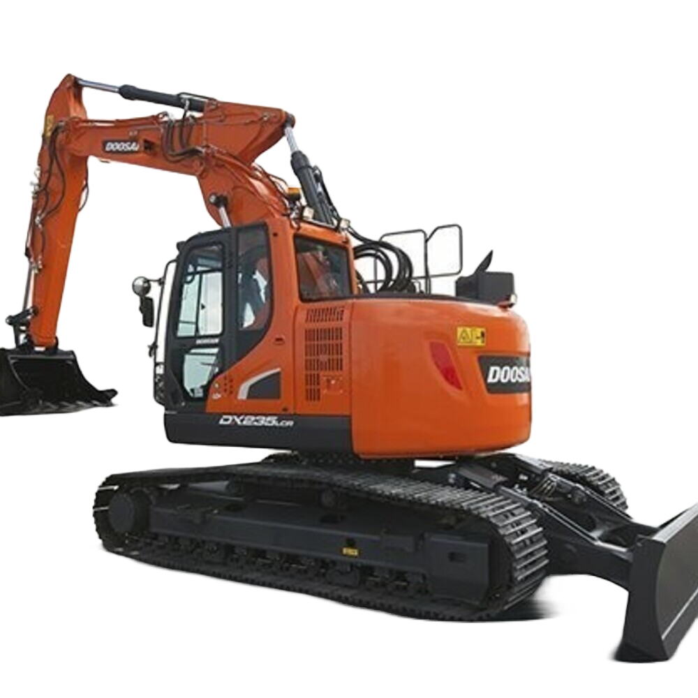 escavatore-cingolato-doosan-dx235lcr-5